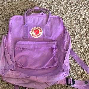 Fjallraven Kanken Backpack